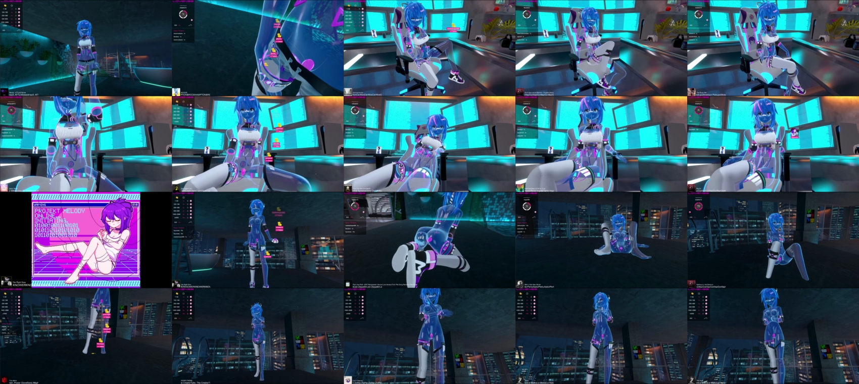 projektmelody  17-02-2022